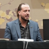 Josh Koan
