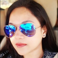 Naperville Public Library Employee Sivashankari Harish's profile photo