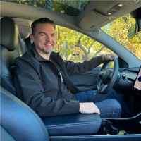 Tesla Employee Carl Moren's profile photo