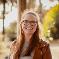 Pharvaris Employee Maggie Beller's profile photo