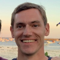 The Shed (NY) Employee Phillip Griffith's profile photo