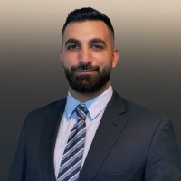 CNTXT Employee Mark Khoury's profile photo