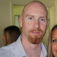 BIC Industries Employee Steve Cousins's profile photo