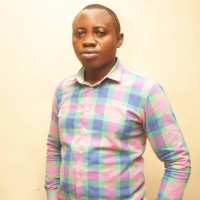 Databytes Integrated Services Employee Godwin Matthew's profile photo