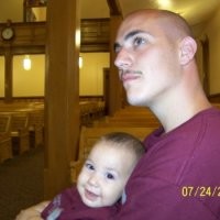 Stemtech Employee Braden Scott's profile photo