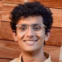 Stanford University Department of Computer Science Employee Mihir Menon's profile photo