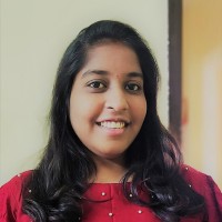 CAW Studios Employee Suvarna Varigala's profile photo
