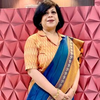 Dainik Jagran Employee Sarbani Bhatia's profile photo