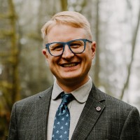 Joe Oppegaard