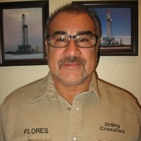 Guard 1 Services Employee Mike Flores's profile photo