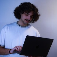 ELEHEAR Employee Nikoloz Gvarmiani's profile photo