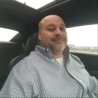 US Farathane Employee Ryan Easterbrook's profile photo
