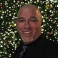Gaskets Rock International Employee Ben Guthrie's profile photo