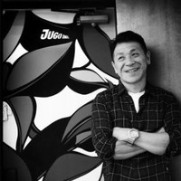 JUGO Employee 藤井 良典's profile photo