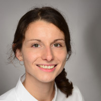 Eraneos Germany Employee Anne Ernst's profile photo