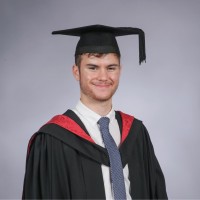 Sixty Seconds Employee Max Parish's profile photo