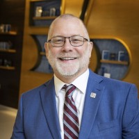 Fifth Third Bank Employee Matthew Hacker's profile photo