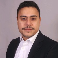 LexisNexis I Nexis Solutions International Employee Fahd Alaoui's profile photo