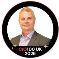 St Mary’s University, Twickenham Employee Kevin Braim's profile photo