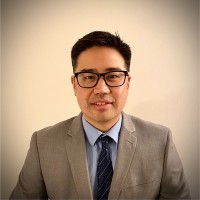 Cornerstone Retirement Employee Steve Ahn's profile photo