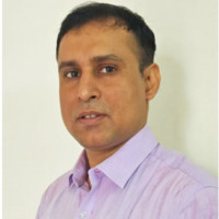 OpsHub, Inc. Employee Prakash Tiwary's profile photo