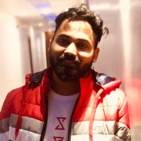 Prem Jha's profile photo