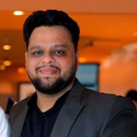 New India Cuprotec Employee Tejas Kamle's profile photo