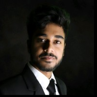 CIO Talk Network (CTN) Employee Yash Sinha's profile photo