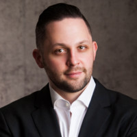 CalUnion Funding, Inc. Employee David Lerman's profile photo