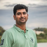 Naveen Hiremath Email