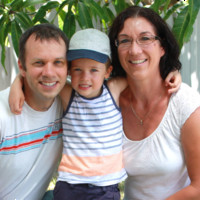 Ranbuild Employee Dean Hosken's profile photo