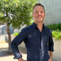 Eric Barth Email & Phone Number