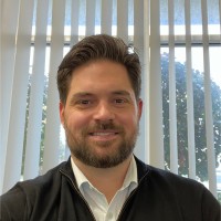 Hoseright Employee James Brown's profile photo