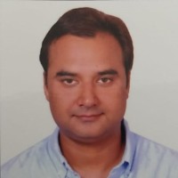 JTEKT North America Corporation Employee Deepak Khosla's profile photo
