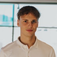 Scantrol AS Employee Bård Rinnan's profile photo