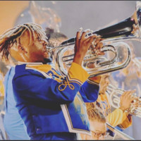 Drumline Live! Employee Joshua Dandridge's profile photo