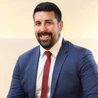 Eli Lilly and Company Employee Kenneth Rodriguez's profile photo