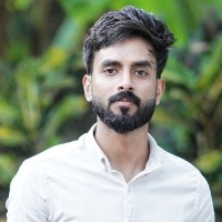 Mohammed Areekara's profile photo
