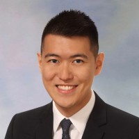 Swire Properties Employee Stuart Wong's profile photo