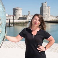 Chadog Diffusion Employee Marie-Michelle Neraud's profile photo
