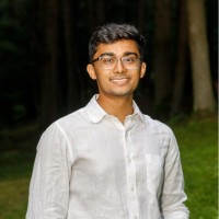 Arjun Shah Email & Phone Number