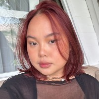 PANGEA Employee Nadhira Aulia's profile photo