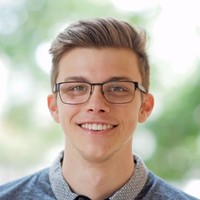Geek Powered Studios Employee Austin Shipp's profile photo