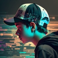 DaVinciCode Employee Noah B.'s profile photo