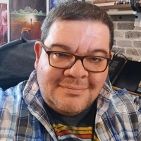 HubKor, LLC Employee Matt Detwiler's profile photo