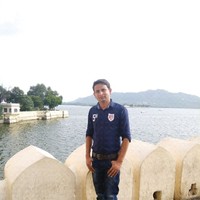 Chaudhary Group Employee Samir Pal's profile photo