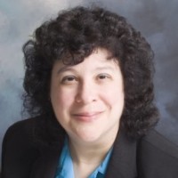 cBEYONData Employee Ilene Strongin-Garry's profile photo