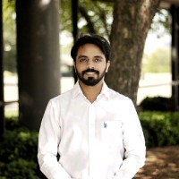 Chinmay Rothe Email