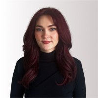 Cannabis Public Policy Consulting Employee Hannah Boyum's profile photo
