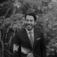 IFC - International Finance Corporation Employee Ata Ozgenel's profile photo